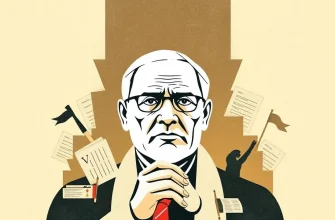 Inspiring Biopics on Democracy