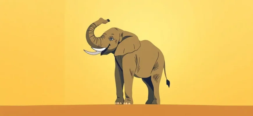 Top 10 Elephant Adventure Films