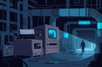 Top 10 Horror Films About Machines