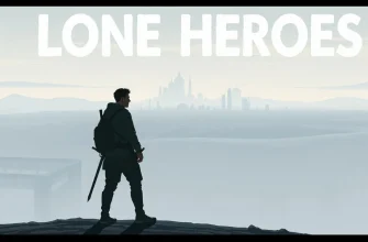 Films About Lone Heroes: A Cinematic Journey