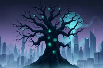 10 Sci-Fi Films Where Curses Meet the Future