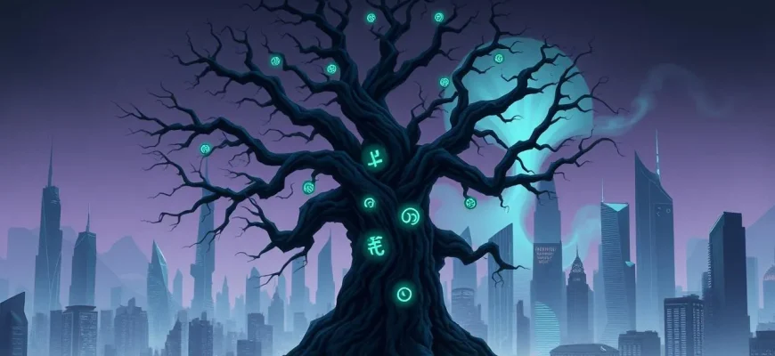 10 Sci-Fi Films Where Curses Meet the Future