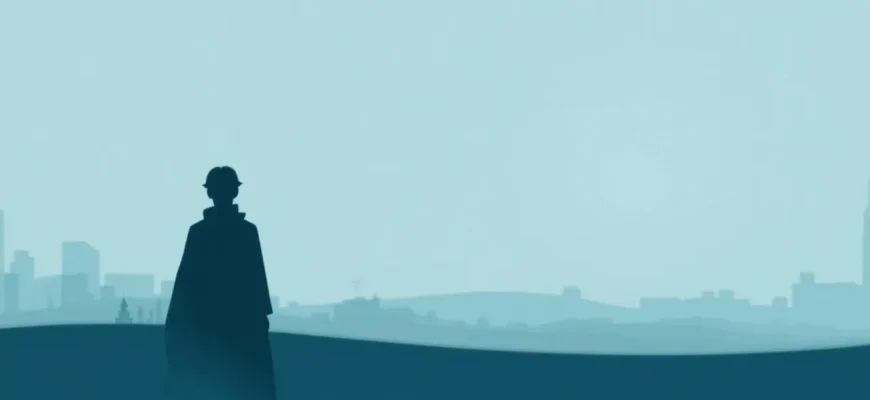 Top 10 Films About Disappearances