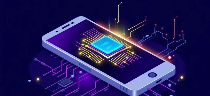 Documentaries on Mobile Processors: A Tech Enthusiast's Guide
