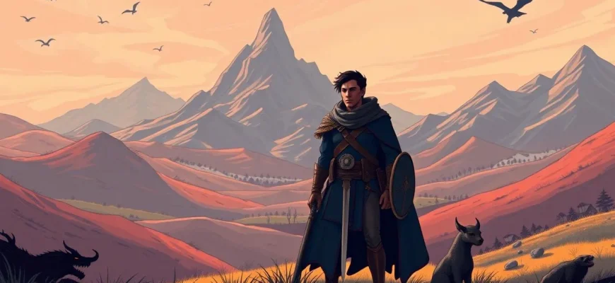 Fantasy Films That Address Racism