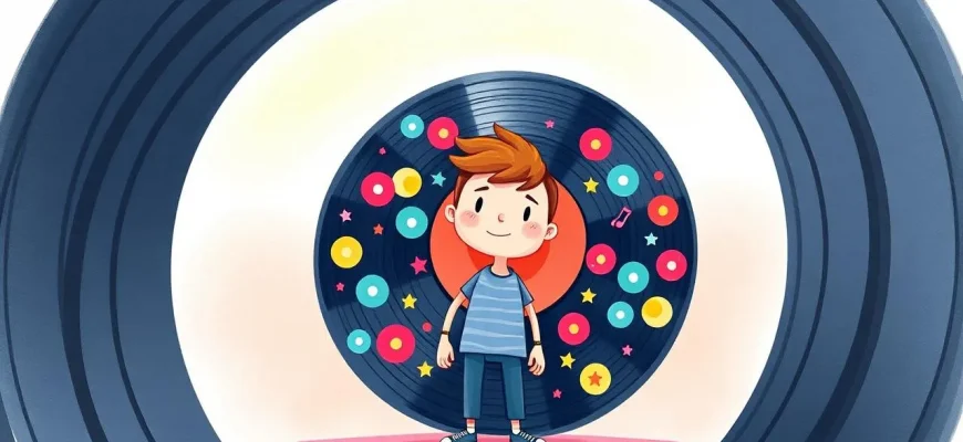 Laugh Your Way to the Top: Comedy Films About Records