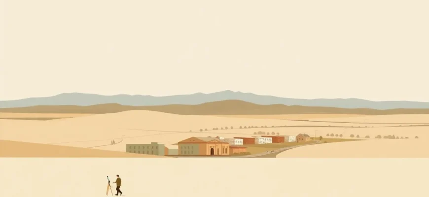 Western Art Films: A Unique Cinematic Experience