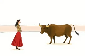 Bull Romance Films: Where Love Meets the Bullring