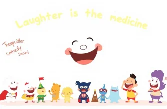 Top 10 Animated Comedy Series You Can't Miss