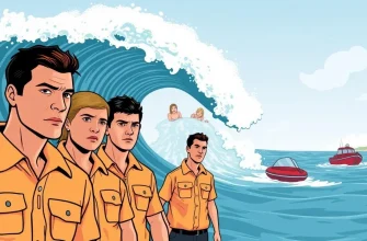 Top 10 Lifeguard Movies