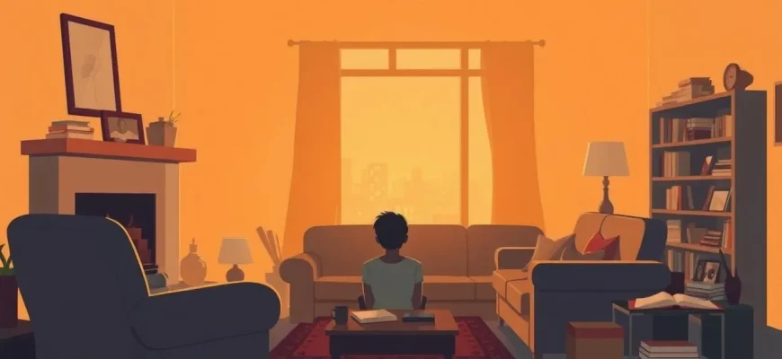 Films About Coming Home: A Journey of Heart and Home