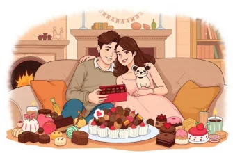 Sweet Romance Films: A Cinematic Treat