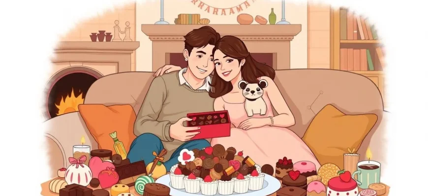 Sweet Romance Films: A Cinematic Treat