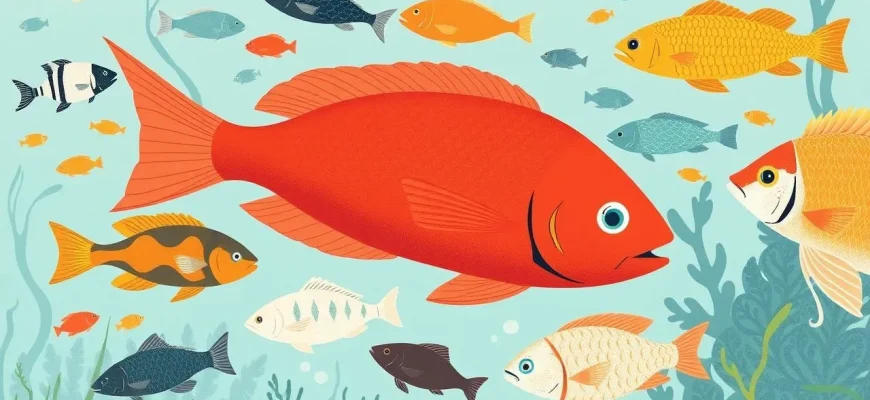 10 Films That Will Make You Fall in Love with Fish