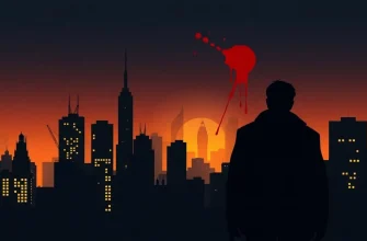 10 Shocking Crime Films You Must See