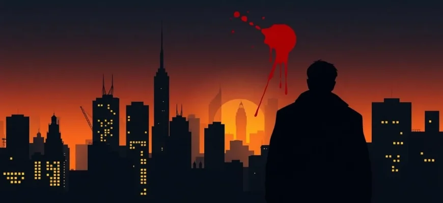 10 Shocking Crime Films You Must See