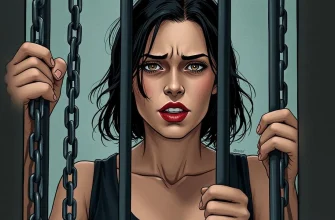 10 Must-Watch Films About Captivity