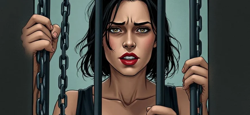 10 Must-Watch Films About Captivity