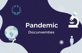 Top 10 Documentaries on Pandemics
