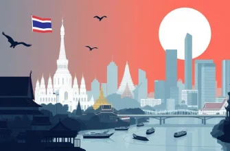 10 Fantasy Films Set in the Vibrant City of Bangkok