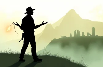 Top 10 Adventure Films Set in Places of Power