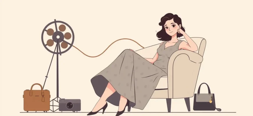 Soviet Films About Rich Kids