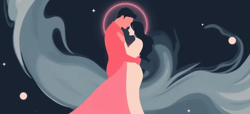 Sci-Fi Love and Destiny: A Cinematic Journey