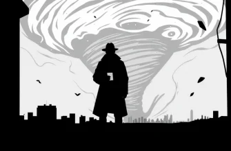 Detective Films with Tornadoes: A Stormy Investigation