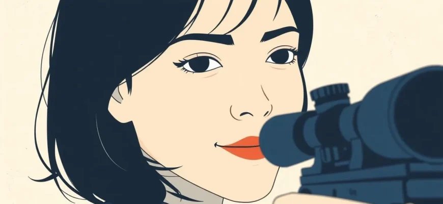 Top 10 Romantic Shooter Films