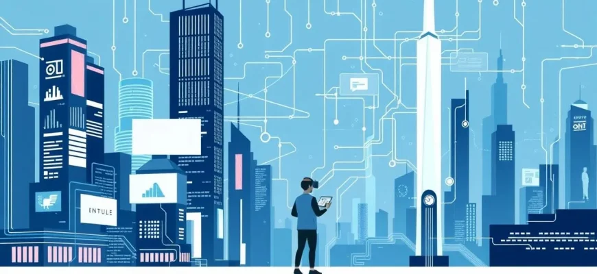 Digital Strategy Documentaries: A Curated Collection