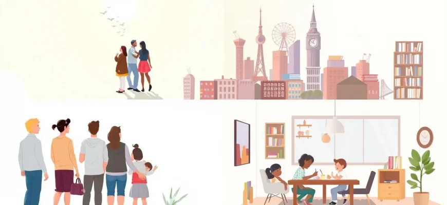 Top 10 Family Films About Ambition