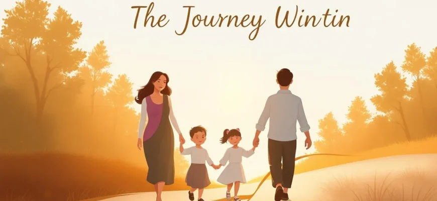 Family Films Exploring Spiritual Paths