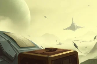 Sci-Fi Treasure Hunt Films: A Cinematic Adventure