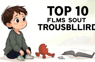 Films About Troubled Kids: A Cinematic Journey
