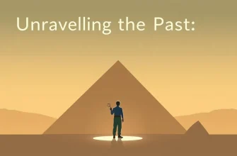 Top 10 Documentaries on Ancient Mysteries