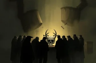 Top 10 Films About Cults and Secret Societies