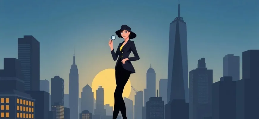 Top 10 Detective Mafia Films You Must Watch