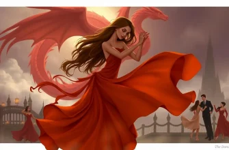 Fantasy Tango Films: A Dance of Magic