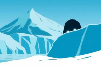 Top 10 Horror Films About Glaciers
