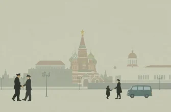 Soviet Cinema: A Journey Through Time
