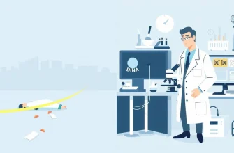 Top 10 Crime Films on Forensics