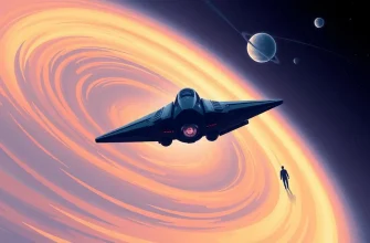 Top 10 Sci-Fi Films on Cosmology