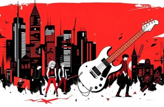 Punk Rock Cinema: 10 Films That Define Anarchy