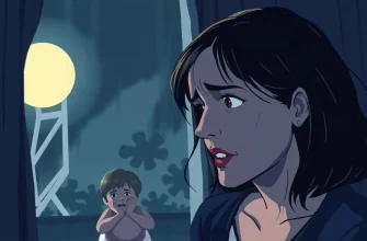 Top 10 Thrillers About Parents