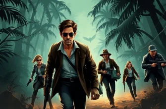 Action-Packed Hunter Films: A Thrilling Collection