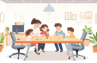 Family Office Movies: A Collection of Heartwarming Tales