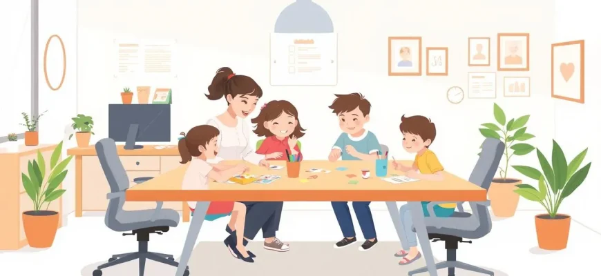 Family Office Movies: A Collection of Heartwarming Tales