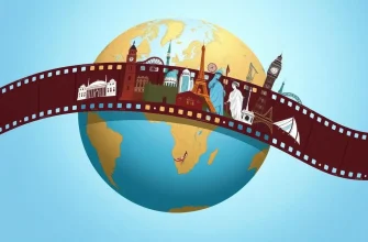 Best Travel Films to Inspire Your Next Adventure