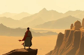 Top 10 Historical Films on Ancient Central Asia