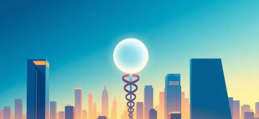 Top 10 Documentaries on Medical Data